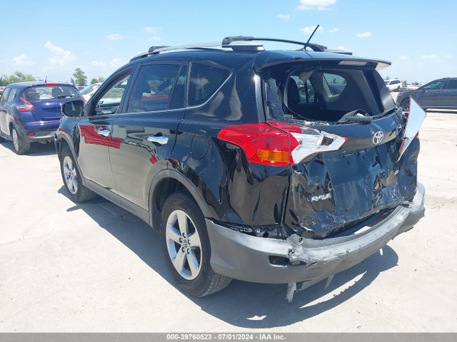 Toyota Rav4 Xle 2015 2T3WFREV6FW152001 Image 3