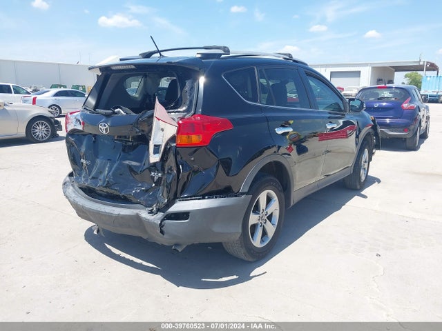 Toyota Rav4 Xle 2015 2T3WFREV6FW152001 Image 4