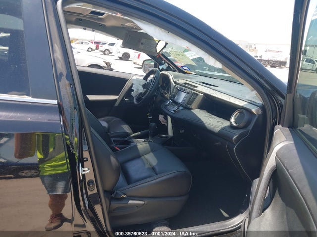 Toyota Rav4 Xle 2015 2T3WFREV6FW152001 Image 5