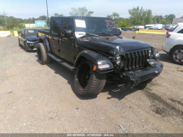 1C6JJTFM8ML542407 auction archive image