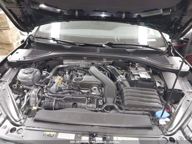 3VW5M7BU6RM039184 Volkswagen Jetta 1.5t S