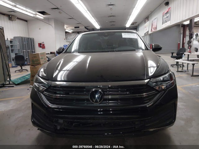 3VW5M7BU6RM039184 Volkswagen Jetta 1.5t S