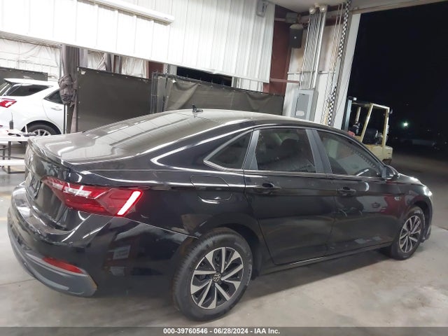 Volkswagen Jetta 1.5t S 2024 3VW5M7BU6RM039184 Image 13