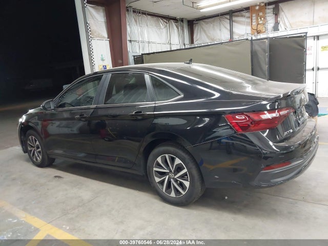 Volkswagen Jetta 1.5t S 2024 3VW5M7BU6RM039184 Image 14