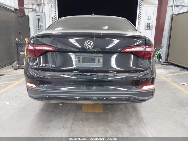 Volkswagen Jetta 1.5t S 2024 3VW5M7BU6RM039184 Image 16