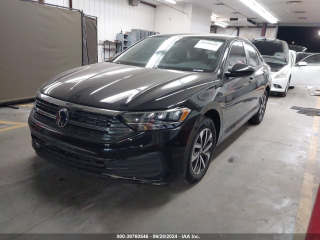 3VW5M7BU6RM039184 Volkswagen Jetta 1.5t S