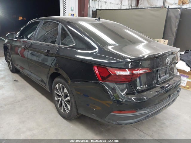 3VW5M7BU6RM039184 Volkswagen Jetta 1.5t S