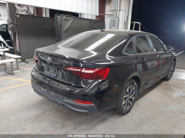 3VW5M7BU6RM039184 Volkswagen Jetta 1.5t S