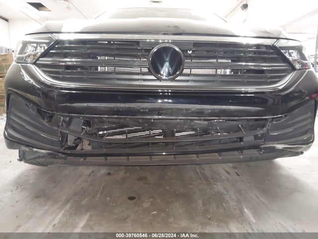 3VW5M7BU6RM039184 Volkswagen Jetta 1.5t S