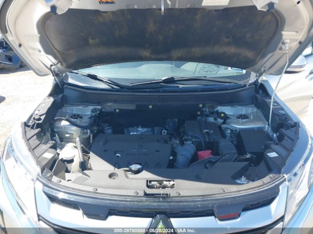 JA4APVAU3MU013462 Mitsubishi Outlander Sport 2.0 Se 2wd