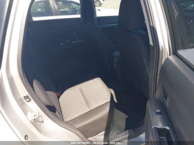 JA4APVAU3MU013462 Mitsubishi Outlander Sport 2.0 Se 2wd