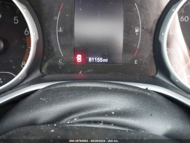 3C4NJCAB2JT471348 Jeep Compass Sport Fwd