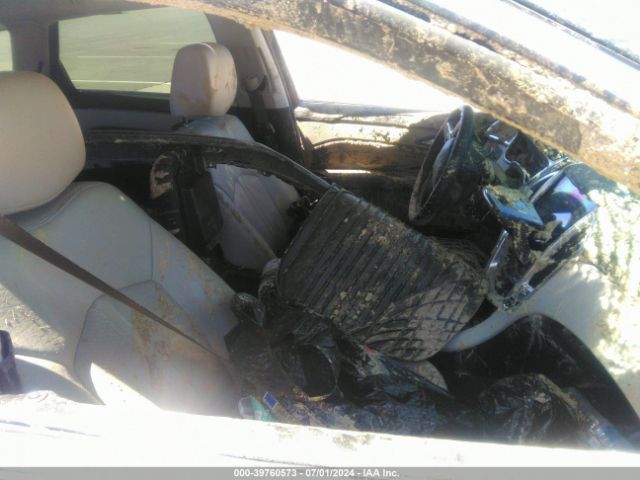 3GYFNEE32ES634920 Cadillac Srx Luxury Collection