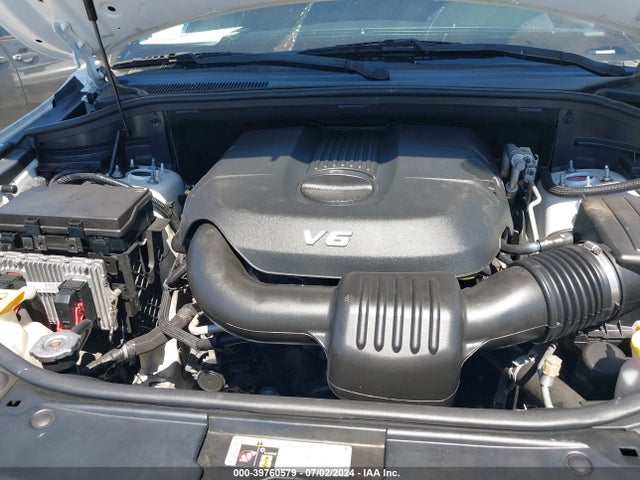 1C4RJEAG0FC634946 Jeep Grand Cherokee Altitude