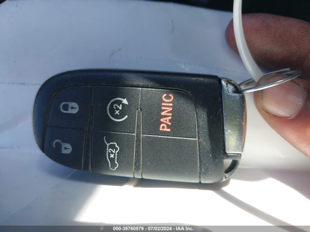 1C4RJEAG0FC634946 Jeep Grand Cherokee Altitude