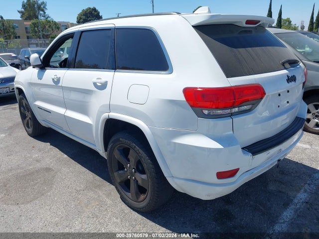 1C4RJEAG0FC634946 Jeep Grand Cherokee Altitude