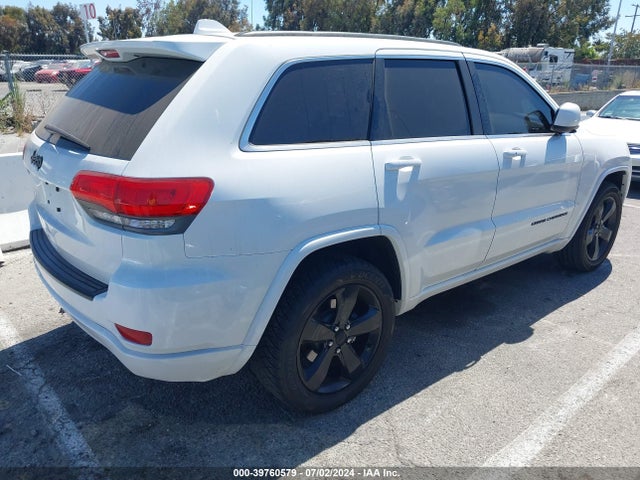 1C4RJEAG0FC634946 Jeep Grand Cherokee Altitude