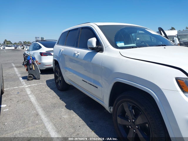 1C4RJEAG0FC634946 Jeep Grand Cherokee Altitude