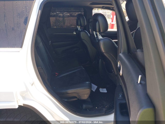 1C4RJEAG0FC634946 Jeep Grand Cherokee Altitude