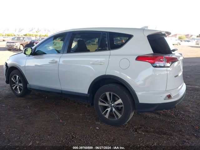 Toyota Rav4 Xle 2018 JTMWFREV9JD117619 Image 14