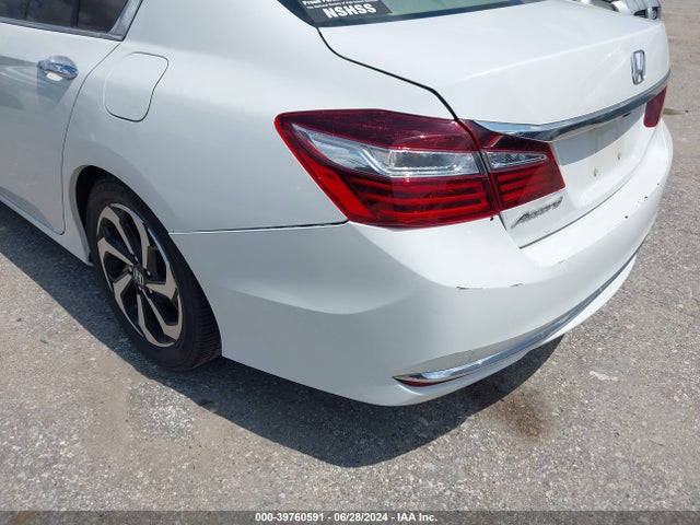 Honda Accord Ex-l 2016 1HGCR2F80GA246242 Image 17