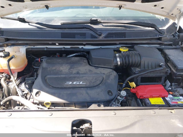 2C4RC1GG3JR276087 Chrysler Pacifica Limited