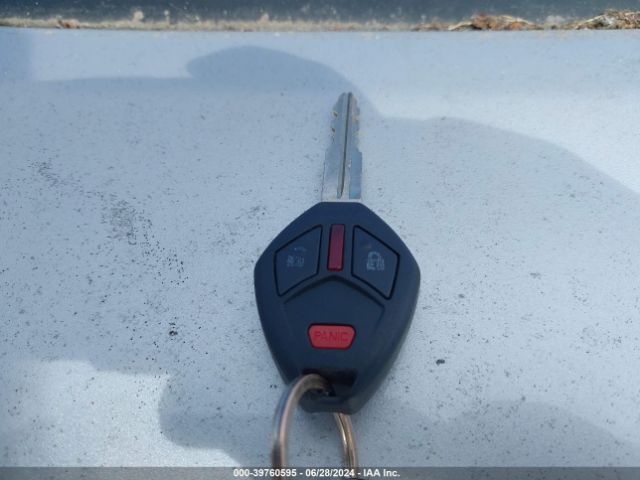 ML32A3HJ8FH047391 Mitsubishi MIRAGE DE