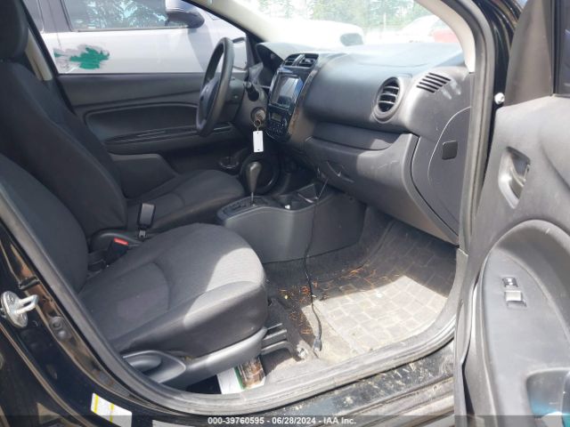 ML32A3HJ8FH047391 Mitsubishi MIRAGE DE