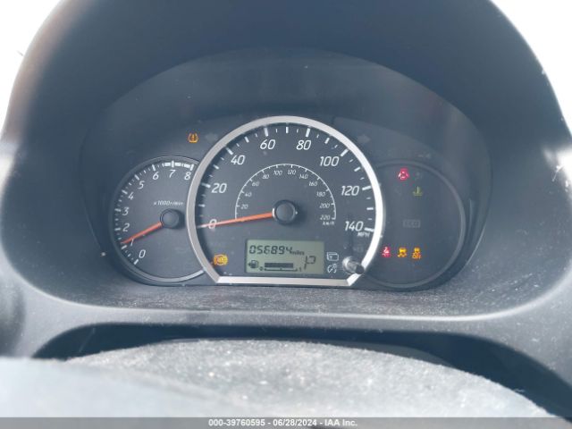 ML32A3HJ8FH047391 Mitsubishi MIRAGE DE