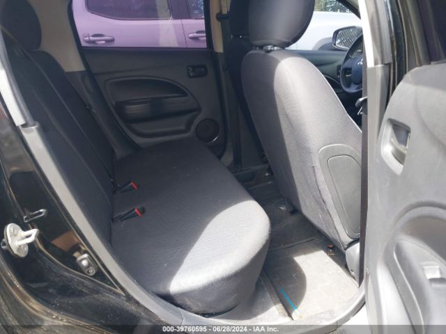 ML32A3HJ8FH047391 Mitsubishi MIRAGE DE