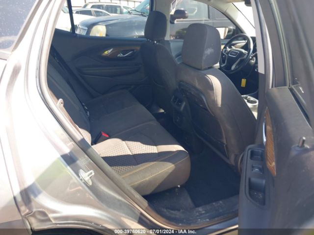 3GKALTEV1LL134724 GMC Terrain Awd Sle