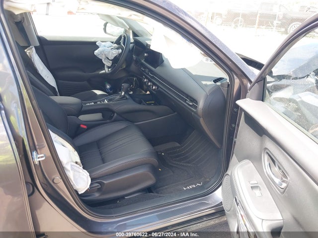 Aukcja sprzedaży 2024 Honda Hr-v 2wd Ex-l/2wd Ex-l W/o Bsi, vin: 3CZRZ1H76RM731038, numer aukcji: 39760622