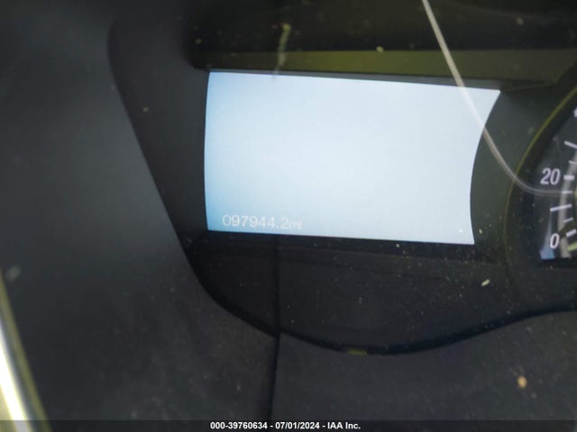 Ford Fusion Titanium 2016 3FA6P0K93GR120165 Image 7