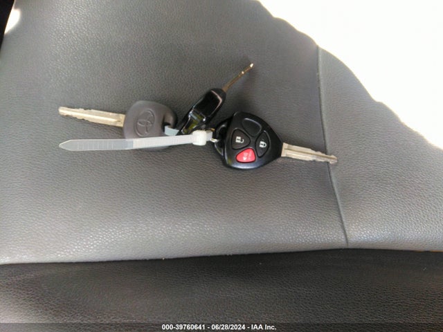 Toyota 4runner Sr5 Premium 2014 JTEBU5JR3E5175386 Image 11