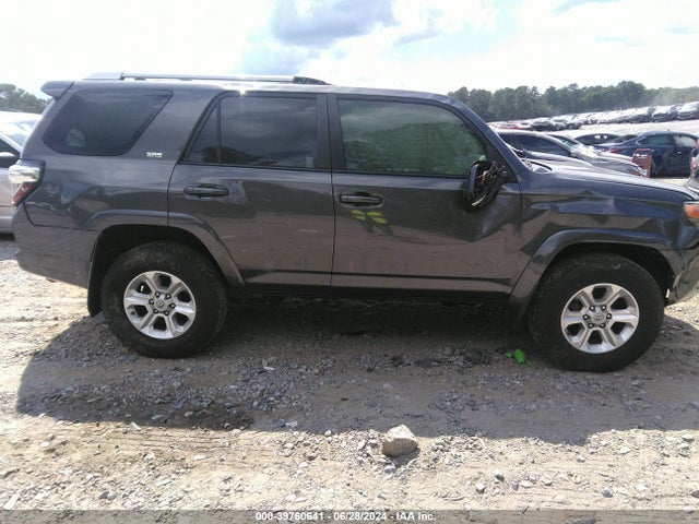 Toyota 4runner Sr5 Premium 2014 JTEBU5JR3E5175386 Image 13