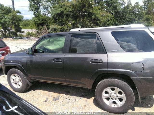 Toyota 4runner Sr5 Premium 2014 JTEBU5JR3E5175386 Image 14