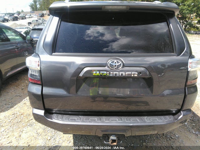 Toyota 4runner Sr5 Premium 2014 JTEBU5JR3E5175386 Image 16
