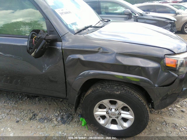 Toyota 4runner Sr5 Premium 2014 JTEBU5JR3E5175386 Image 6
