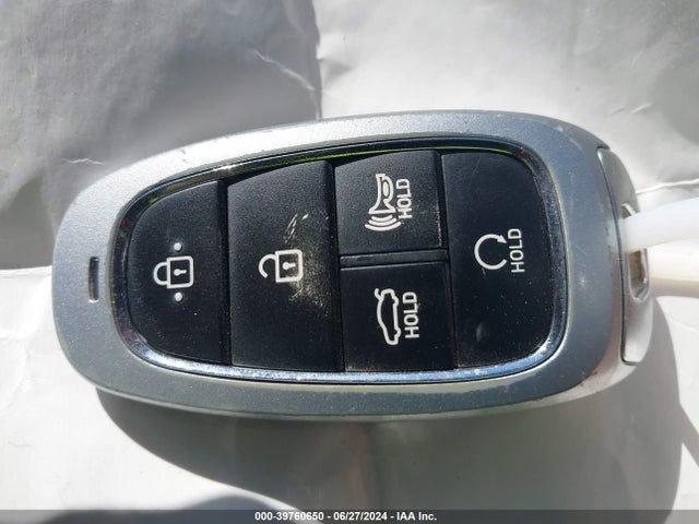 Hyundai SONATA SEL 2021 KMHL34JJ0MA034891 Image 11