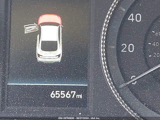 Hyundai SONATA SEL 2021 KMHL34JJ0MA034891 Image 15