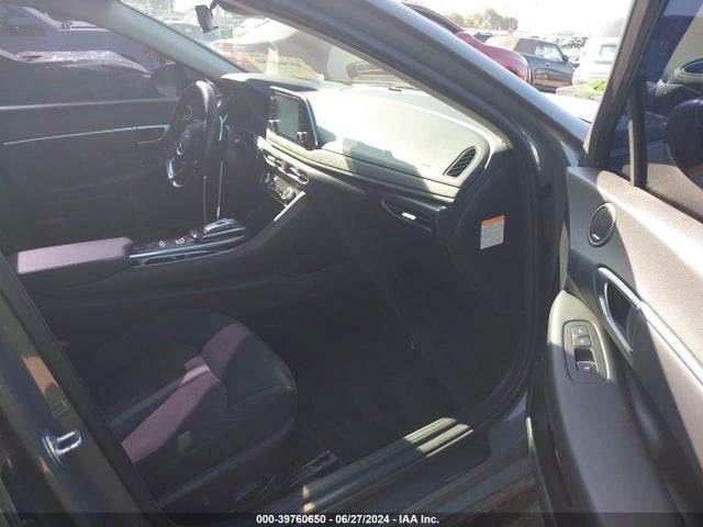 Hyundai SONATA SEL 2021 KMHL34JJ0MA034891 Image 5