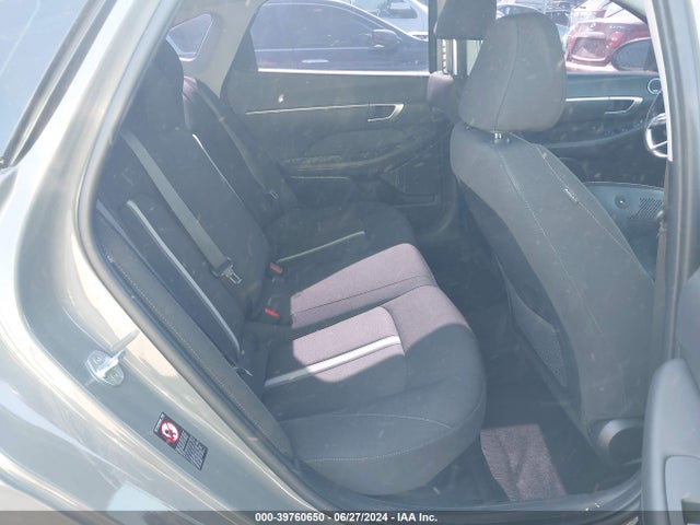 Hyundai SONATA SEL 2021 KMHL34JJ0MA034891 Image 8