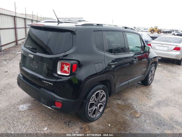 ZACCJADT2FPB38114 Jeep Renegade Limited