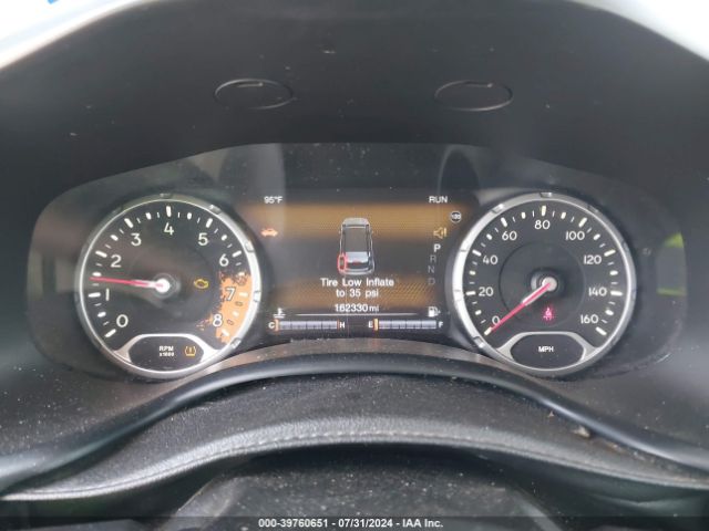 ZACCJADT2FPB38114 Jeep Renegade Limited