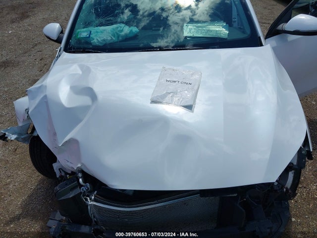 KIA Forte Lxs 2024 3KPF24AD0RE751360 Image 10