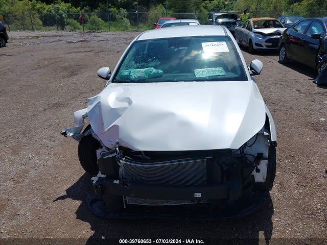 KIA Forte Lxs 2024 3KPF24AD0RE751360 Image 12