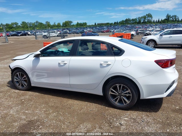 KIA Forte Lxs 2024 3KPF24AD0RE751360 Image 14