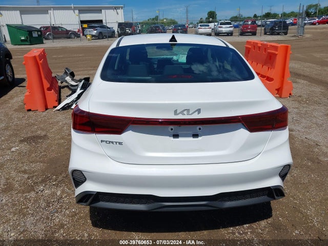 KIA Forte Lxs 2024 3KPF24AD0RE751360 Image 16