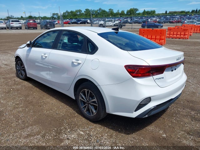 KIA Forte Lxs 2024 3KPF24AD0RE751360 Image 3