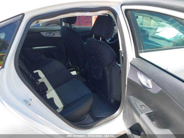 KIA Forte Lxs 2024 3KPF24AD0RE751360 Image 8